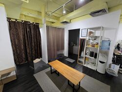 Orchard Towers (D9), Office #582263151